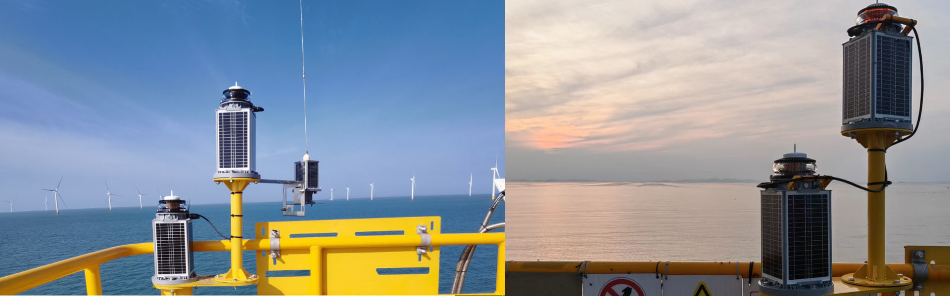 جودة AIS Marine AtoN مصنع